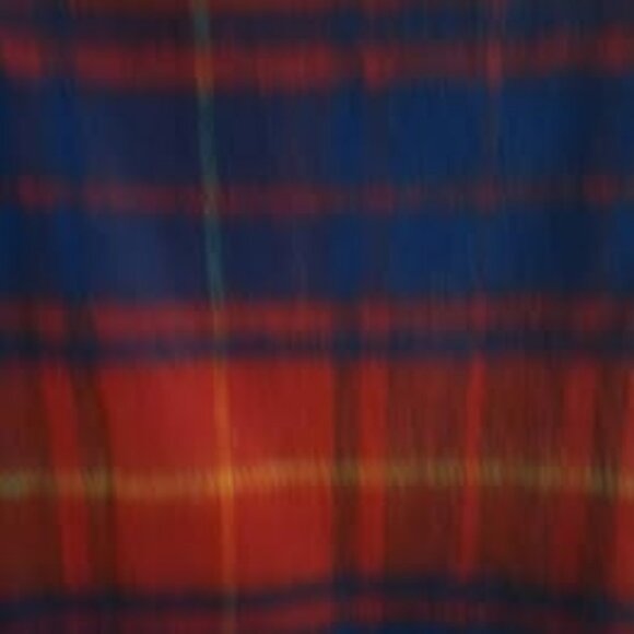 Colorful and Warm, Lap Throw for the Home - Picture 4 of 10